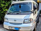 Nissan Vanette VX 2008