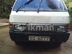 Nissan Vanette Wingroad 1995