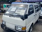 Nissan Vannet 1985 053-1 Xxx