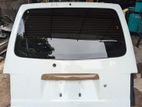 Nissan Vannet Dickey Door