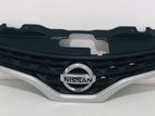 NISSAN VANNET NV200 GRILLE