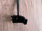 nissan vannet wiper switch