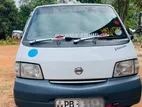 Nissan Vanette 2004