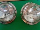Nissan Vannete Head Light