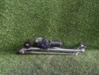 Nissan Vannete Nv200 Wiper Inner Arm with Motor