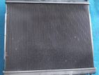 Nissan Vante Nv200 Radiator