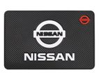 Nissan Vehicle Nonstick Mat