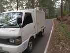 Nissan Vanette 1999