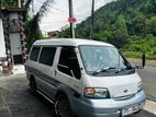 Nissan Vanette 2000