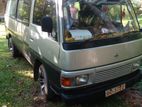 Nissan Caravan VRG 1992