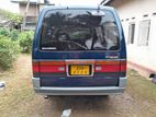 Nissan Caravan VRE24 1994