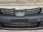 Nissan vy12/nv15 h26 Model 2014 Front Bumper