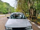 Nissan Wingroad 1996