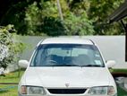 Nissan Wingroad 1997