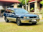 Nissan Wingroad 1997