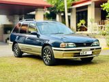 Nissan Wingroad 1997