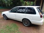 Nissan Wingroad 1997