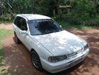 Nissan Wingroad 1997