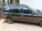 Nissan Wingroad 1998