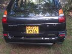 Nissan Wingroad 1998