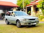Nissan Wingroad 1998