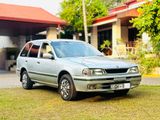 Nissan Wingroad 1998