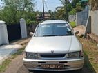 Nissan Wingroad 1998
