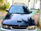 Nissan Wingroad 1998