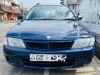 Nissan Wingroad 1999