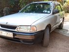 Nissan Wingroad 1999