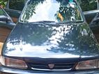 Nissan Wingroad 1999