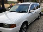 Nissan Wingroad 2000
