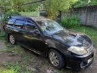 Nissan Wingroad 2001