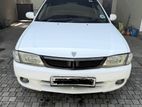 Nissan Wingroad 2001