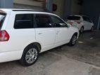 Nissan Wingroad 2002