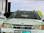 Nissan Wingroad 2002