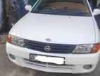 Nissan Wingroad 2003