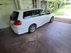 Nissan Wingroad 2003