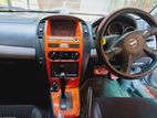 Nissan Wingroad 2003