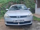 Nissan Wingroad 2004