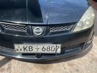 Nissan Wingroad 2007