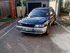 Nissan Wingroad 1997