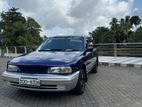 Nissan Wingroad 1998