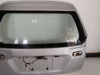 Nissan Wingroad Dicky Door with Glass