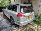 Nissan Wingroad DX Wagon 2001