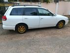 Nissan Wingroad FY11 1999