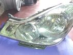 Nissan Wingroad Head Lamp