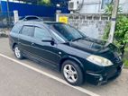Nissan Wingroad S GRADE 2003