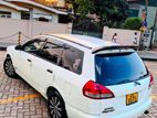 Nissan Wingroad VFY11 JI-2004/ 2001