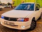 Nissan Wingroad VFY11 JI-2004/ 2001